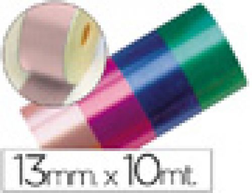 Fita fantasia rosa 10mtx13mm ,  , 15513 , 8422917002816